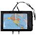 Custodia Impermeabile Per Mappe Per Escursionismo, Attività All'aperto E Campeggio - Foto miniatura 1