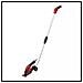 GC-CG 3,6/70 Li cesoia per erba cordless 7 cm 3,6 V Ioni di Litio Alluminio, Nero, Rosso - Foto miniatura 7
