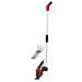 GC-CG 3,6/70 Li cesoia per erba cordless 7 cm 3,6 V Ioni di Litio Alluminio, Nero, Rosso - Foto miniatura 1