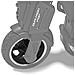 Cerchio Scooter Dualtron Mini, Nero - Foto miniatura 4