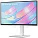 27US550-W Monitor PC 68,6 cm (27") 3840 x 2160 Pixel 4K Ultra HD LCD Nero, Bianco - Foto miniatura 3
