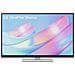 27US550-W Monitor PC 68,6 cm (27") 3840 x 2160 Pixel 4K Ultra HD LCD Nero, Bianco - Foto miniatura 7