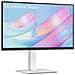 27US550-W Monitor PC 68,6 cm (27") 3840 x 2160 Pixel 4K Ultra HD LCD Nero, Bianco - Foto miniatura 8