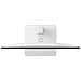 27US550-W Monitor PC 68,6 cm (27") 3840 x 2160 Pixel 4K Ultra HD LCD Nero, Bianco - Foto miniatura 11