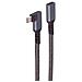 BS14-74013 cavo USB USB 3.2 Gen 2 (3.1 Gen 2) 0,5 m USB C 2 x USB C Nero, Bianco - Foto miniatura 1