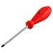 Girivite 150x8 Per Viti A Testa Piana - Manico Rosso - Foto miniatura 1