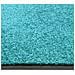 Lusso Casadino -  Zerbino Lavabile Ciano 60x90 Cm - Foto miniatura 4