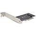 PEX-M2-01 scheda di interfaccia e adattatore Interno M. 2, PCIe - Foto miniatura 1