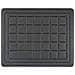 Materasso Viscoelastico Magnum Black - 140x190 Cm - - Foto miniatura 3