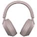 WH1000XM5P Auricolare Con cavo e senza cavo A Padiglione Musica e Chiamate Bluetooth Rosa - Foto miniatura 6