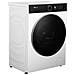 WF5I1045BWQ lavatrice Caricamento frontale 10,5 kg 1400 Giri /min Bianco - Foto miniatura 17