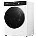 WF5I1045BWQ lavatrice Caricamento frontale 10,5 kg 1400 Giri /min Bianco - Foto miniatura 18