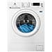 EW6S517A lavatrice Caricamento frontale 7 kg 1000 Giri /min Bianco - Foto miniatura 1