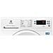 EW6S517A lavatrice Caricamento frontale 7 kg 1000 Giri /min Bianco - Foto miniatura 4