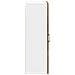 Mobile da cucina Rovere fumé 50 x 31 x 100 cm Legno multistrato - Foto miniatura 7