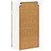 Mobile da cucina Rovere fumé 50 x 31 x 100 cm Legno multistrato - Foto miniatura 8