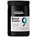 L'oreal Professionnel, Blond Studio 9, Schiarire, Polvere Ossidante Per Capelli, 500 G - Foto miniatura 1