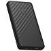 Powerbank 10000mah Usb-a / Usb-c Modello Go2 Fastcharge 15w Compatto, Nero - Foto miniatura 1