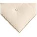 Cuscino per Schiena Beige 180 x 50 cm Tessuto in Microfibra - Foto miniatura 7