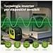 Generatore Inverter KSB 33i S Tensione, V 230 Potenza massima, kW 3.3 - Foto miniatura 2