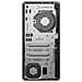 Workstation Z1 G1i Tower Intel Core Ultra 5 225 RAM 16GB SSD 1TB AMD Radeon RX 6300 2GB Windows 11 Pro Nero - Foto miniatura 3