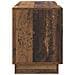Mobile TV Legno antico 102 x 34,5 x 47 cm Legno ingegnerizzato - Foto miniatura 5