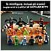 DC Batman 76300 Arkham Asylum, Costruzione per Adulti da Esposizione con 16 Minifigure, Regalo da Collezione per i Fan - Foto miniatura 5