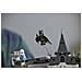 DC Batman 76300 Arkham Asylum, Costruzione per Adulti da Esposizione con 16 Minifigure, Regalo da Collezione per i Fan - Foto miniatura 12