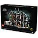 DC Batman 76300 Arkham Asylum, Costruzione per Adulti da Esposizione con 16 Minifigure, Regalo da Collezione per i Fan - Foto miniatura 15