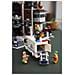 DC Batman 76300 Arkham Asylum, Costruzione per Adulti da Esposizione con 16 Minifigure, Regalo da Collezione per i Fan - Foto miniatura 25