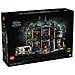 DC Batman 76300 Arkham Asylum, Costruzione per Adulti da Esposizione con 16 Minifigure, Regalo da Collezione per i Fan - Foto miniatura 29