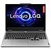 LOQ Notebook Gaming | Display 15'' FHD (1920x1080) | Processore INTEL I7-13645HX | Memoria RAM 16GB | Memoria SSD 512GB | Scheda Grafica NVIDIA RTX 5060 8GB | Sistema Operativo Windows 11 Home | LUNA GREY | Alimentatore incluso - Foto miniatura 1