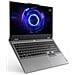 LOQ Notebook Gaming | Display 15'' FHD (1920x1080) | Processore INTEL I7-13645HX | Memoria RAM 16GB | Memoria SSD 512GB | Scheda Grafica NVIDIA RTX 5060 8GB | Sistema Operativo Windows 11 Home | LUNA GREY | Alimentatore incluso - Foto miniatura 12