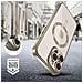 ""custodia Iphone 16 Pro Max"" - Dorata - Foto miniatura 2