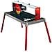RT-SC 920 L Tagliapietre Potenza 2200 W Colore Rosso - Foto miniatura 2