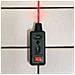 RT-SC 920 L Tagliapietre Potenza 2200 W Colore Rosso - Foto miniatura 3