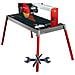 RT-SC 920 L Tagliapietre Potenza 2200 W Colore Rosso - Foto miniatura 7