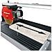 RT-SC 920 L Tagliapietre Potenza 2200 W Colore Rosso - Foto miniatura 8