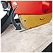 RT-SC 920 L Tagliapietre Potenza 2200 W Colore Rosso - Foto miniatura 9