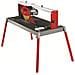RT-SC 920 L Tagliapietre Potenza 2200 W Colore Rosso - Foto miniatura 1