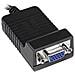 Adattatore convertitore video DisplayPort a VGA - Foto miniatura 2