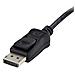 Adattatore convertitore video DisplayPort a VGA - Foto miniatura 3
