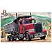 Freightliner Heavy Dumper Truck 1:24 - Foto miniatura 5