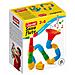 Saxoflute Gioco di Costruzioni 16 Pezzi - Foto miniatura 4