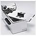 F620 Friggitrice Elettrica Potenza 1600 Watt - Foto miniatura 2