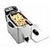 F620 Friggitrice Elettrica Potenza 1600 Watt - Foto miniatura 3