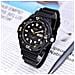 Orologio Da Uomo Collection Mrw-200h-1e + Box - In Ordine - Foto miniatura 6