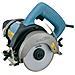 4101RH Sega abrasiva 13800Giri / min 860W Nero, Blu sega circolare - Foto miniatura 1
