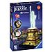 12596 - Puzzle 3d Night Edition - Statua Della Liberta' - Foto miniatura 2