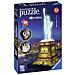 12596 - Puzzle 3d Night Edition - Statua Della Liberta' - Foto miniatura 1